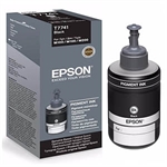 Epson T7741 inktcartridge zwart (origineel)
